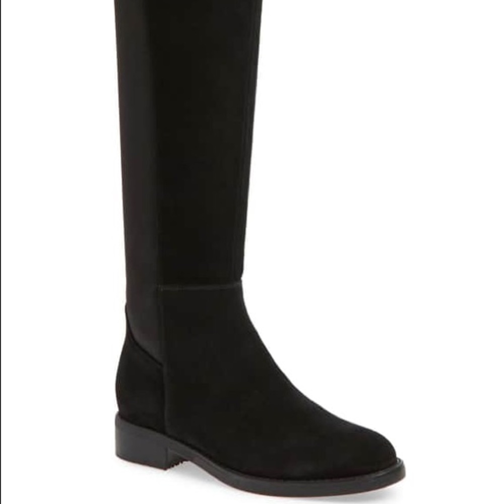 Danny Over-The-Knee Boot